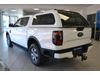 Ford N/A Ford Ranger XLT 2.0L SiT D-Cab 4x4 6AT