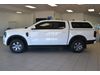 Ford N/A Ford Ranger XLT 2.0L SiT D-Cab 4x4 6AT