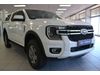 Ford N/A Ford Ranger XLT 2.0L SiT D-Cab 4x4 6AT