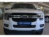 Ford N/A Ford Ranger XLT 2.0L SiT D-Cab 4x4 6AT