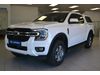 Ford N/A Ford Ranger XLT 2.0L SiT D-Cab 4x4 6AT