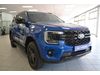 Ford N/A Ford Everest 2.0D Bi-Turbo Sport 4x4 A/T