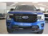 Ford N/A Ford Everest 2.0D Bi-Turbo Sport 4x4 A/T