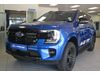 Ford N/A Ford Everest 2.0D Bi-Turbo Sport 4x4 A/T