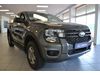 Ford N/A Ford Ranger XL 2.0L SiT D-Cab 4x2 6AT