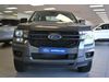 Ford N/A Ford Ranger XL 2.0L SiT D-Cab 4x2 6AT