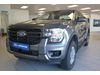 Ford N/A Ford Ranger XL 2.0L SiT D-Cab 4x2 6AT