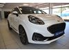 Ford Puma Ford Puma 1.0L EcoBoost ST-Line Vignale 7AT