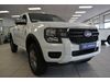 Ford N/A Ford Ranger XL 2.0L SiT D-Cab 4x2 6AT