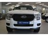 Ford N/A Ford Ranger XL 2.0L SiT D-Cab 4x2 6AT