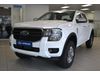 Ford N/A Ford Ranger XL 2.0L SiT D-Cab 4x2 6AT