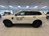 Ford N/A Ford Everest 2.0D Bi-Turbo Sport 4x4 A/T