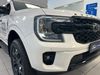 Ford N/A Ford Everest 2.0D Bi-Turbo Sport 4x4 A/T