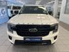 Ford N/A Ford Everest 2.0D Bi-Turbo Sport 4x4 A/T