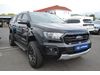 Ford Ranger FORD RANGER 2.0D BI-T WILDTRAK B6 DISC 4X4 A/T P/U D/C