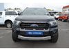Ford Ranger FORD RANGER 2.0D BI-T WILDTRAK B6 DISC 4X4 A/T P/U D/C