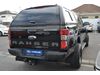 Ford Ranger FORD RANGER 2.0D BI-T WILDTRAK B6 DISC 4X4 A/T P/U D/C