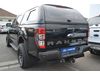 Ford Ranger FORD RANGER 2.0D BI-T WILDTRAK B6 DISC 4X4 A/T P/U D/C