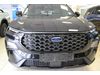 Ford TERRITORY Ford Territory Dark Edition 1.8L 7AT