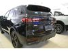 Ford TERRITORY Ford Territory Dark Edition 1.8L 7AT