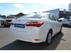 Toyota Corolla Quest Toyota Corolla Quest 1.8 CVT Plus