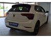 Volkswagen Polo Hatch Volkswagen Polo 1.0 TSI R-Line DSG
