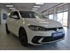 Volkswagen Polo Hatch Volkswagen Polo 1.0 TSI R-Line DSG
