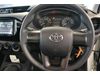 Toyota N/A Toyota Hilux 2.4GD S 5MT
