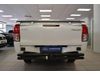 Toyota N/A Toyota Hilux 2.4GD S 5MT
