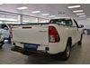 Toyota N/A Toyota Hilux 2.4GD S 5MT
