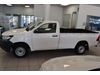 Toyota N/A Toyota Hilux 2.4GD S 5MT