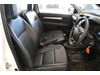 Toyota N/A Toyota Hilux 2.4GD S 5MT