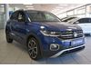 Volkswagen T-cross Volkswagen T-Cross 1.0 TSI Highline DSG 85kW 
