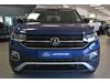 Volkswagen T-cross Volkswagen T-Cross 1.0 TSI Highline DSG 85kW 