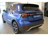 Volkswagen T-cross Volkswagen T-Cross 1.0 TSI Highline DSG 85kW 
