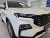 Ford TERRITORY Ford Territory Trend 1.8L 7AT