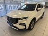 Ford TERRITORY Ford Territory Trend 1.8L 7AT