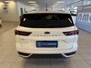 Ford TERRITORY Ford Territory Trend 1.8L 7AT