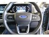 Ford TERRITORY Ford Territory Ambiente 1.8L 7AT