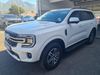 Ford N/A Ford Everest 2.0D BI-Turbo XLT A/T