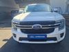 Ford N/A Ford Everest 2.0D BI-Turbo XLT A/T