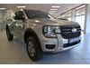 Ford N/A Ford Ranger 2.0D XL HR Super Cab P/U