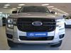 Ford N/A Ford Ranger 2.0D XL HR Super Cab P/U