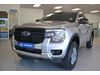 Ford N/A Ford Ranger 2.0D XL HR Super Cab P/U