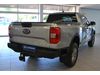 Ford N/A Ford Ranger 2.0D XL HR Super Cab P/U