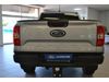 Ford N/A Ford Ranger 2.0D XL HR Super Cab P/U