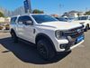 Ford N/A Ford Ranger Wildtrak 2.0L BiT D-Cab 4x2 10AT