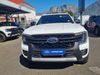 Ford N/A Ford Ranger Wildtrak 2.0L BiT D-Cab 4x2 10AT