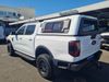 Ford N/A Ford Ranger Wildtrak 2.0L BiT D-Cab 4x2 10AT
