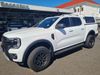 Ford N/A Ford Ranger Wildtrak 2.0L BiT D-Cab 4x2 10AT